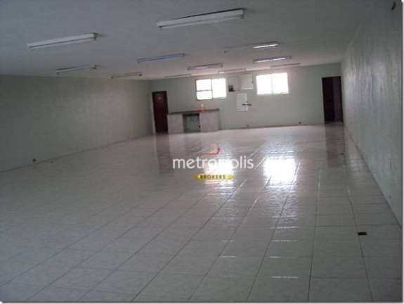 Imagem Sala Comercial para Alugar, 300 m² em Fundação - São Caetano Do Sul