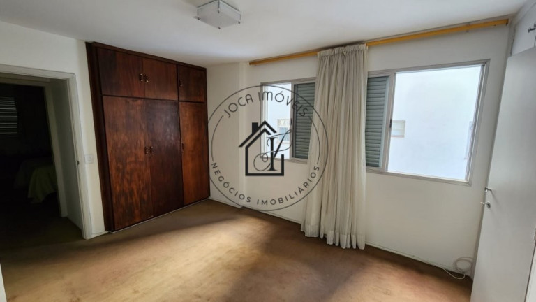Imagem Apartamento com 3 Quartos à Venda, 114 m² em Jardim Paulista - São Paulo
