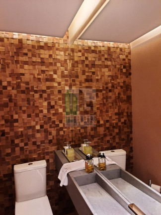 Imagem Apartamento com 4 Quartos à Venda, 198 m² em Vila Mariana - São Paulo