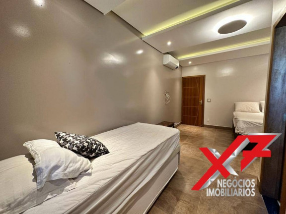 Imagem Sobrado com 7 Quartos à Venda, 740 m² em Porto Alpina - Igaratá