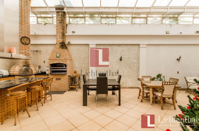 Imagem Casa com 4 Quartos à Venda, 441 m² em Jardim Paulista - São Paulo Imagem Casa com 4 Quartos à Venda, 441 m² em Jardim Paulista - São Paulo