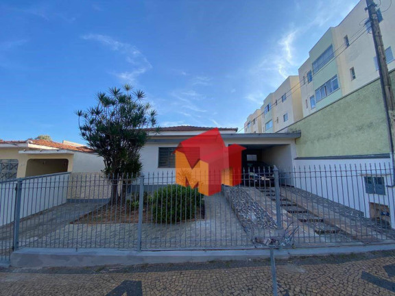Casa com 3 Quartos à Venda, 118 m² em Conserva - Americana