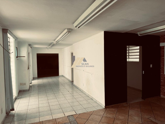 Imagem Imóvel com 5 Quartos à Venda, 264 m² em Cambuí - Campinas