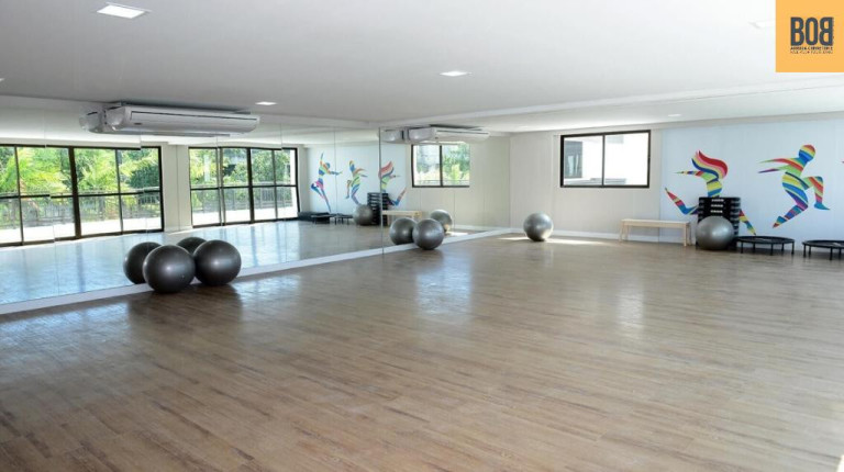 Imagem Apartamento com 2 Quartos à Venda, 57 m² em Santo Amaro - Recife