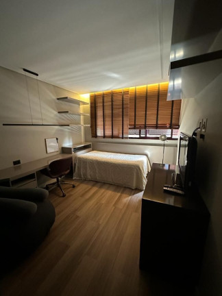 Imagem Apartamento com 3 Quartos à Venda, 156 m² em Boqueirão - Santos