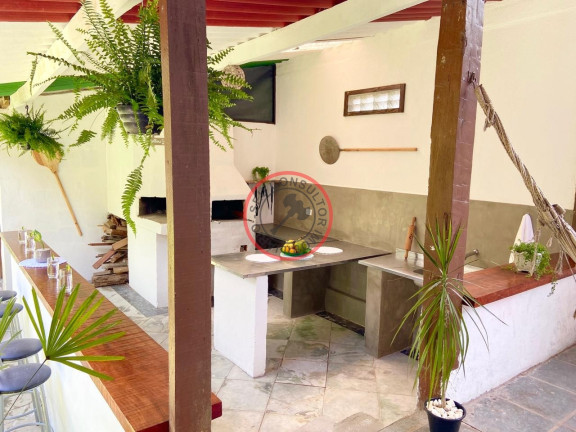 Imagem Casa com 4 Quartos à Venda, 238 m² em Boiçucanga - São Sebastião