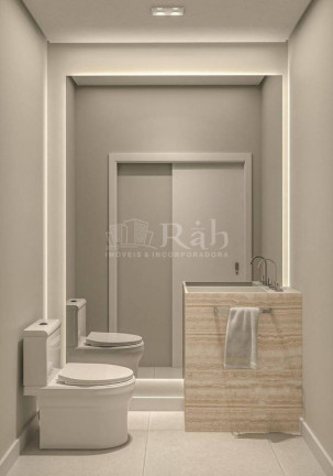 Imagem Sobrado com 3 Quartos à Venda, 125 m² em Areias - Camboriú