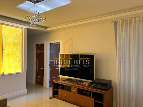 Imagem Casa de Condomínio à Venda, 450 m² em Loteamento Sonho Dourado - Campos Dos Goytacazes Imagem Casa de Condomínio à Venda, 450 m² em Loteamento Sonho Dourado - Campos Dos Goytacazes