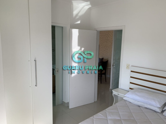 Imagem Apartamento com 3 Quartos à Venda, 75 m² em Enseada - Guarujá Imagem Apartamento com 3 Quartos à Venda, 75 m² em Enseada - Guarujá