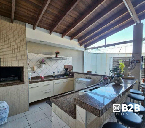 Imagem Casa com 3 Quartos à Venda, 214 m² em Parque Jardim Europa - Bauru Imagem Casa com 3 Quartos à Venda, 214 m² em Parque Jardim Europa - Bauru