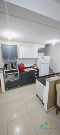 Imagem Apartamento com 2 Quartos à Venda, 110 m² em Vila Assunção - Santo André Imagem Apartamento com 2 Quartos à Venda, 110 m² em Vila Assunção - Santo André