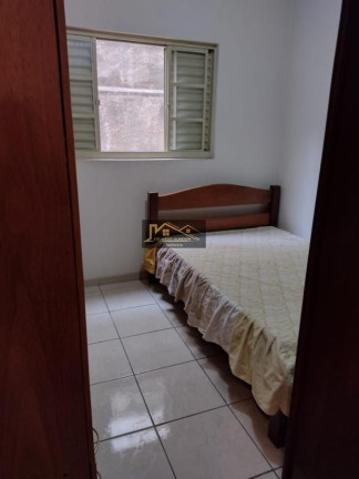 Imagem Apartamento com 2 Quartos à Venda, 50 m² em Ipanema Ville - Sorocaba Imagem Apartamento com 2 Quartos à Venda, 50 m² em Ipanema Ville - Sorocaba