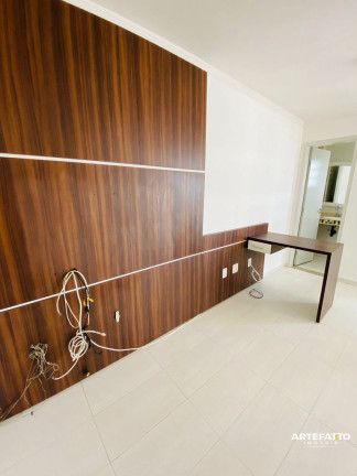 Imagem Cobertura com 2 Quartos à Venda, 103 m² em Residencial Amazonas - Franca