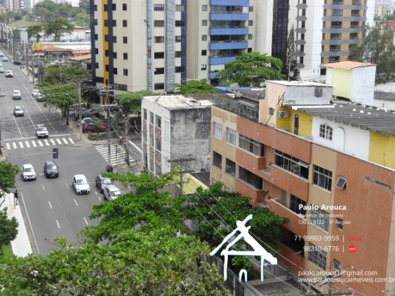 Imagem Apartamento com 4 Quartos à Venda, 202 m² em Pituba - Salvador Imagem Apartamento com 4 Quartos à Venda, 202 m² em Pituba - Salvador