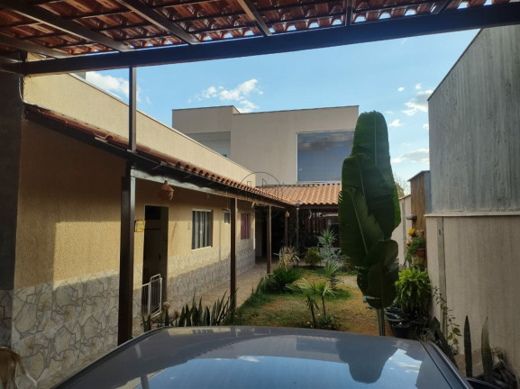 Imagem Casa com 2 Quartos à Venda, 400 m² em Ponte Alta Norte (gama) - Brasília Imagem Casa com 2 Quartos à Venda, 400 m² em Ponte Alta Norte (gama) - Brasília