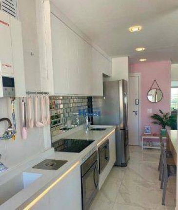 Imagem Apartamento com 2 Quartos à Venda, 67 m² em Pompéia - São Paulo Imagem Apartamento com 2 Quartos à Venda, 67 m² em Pompéia - São Paulo