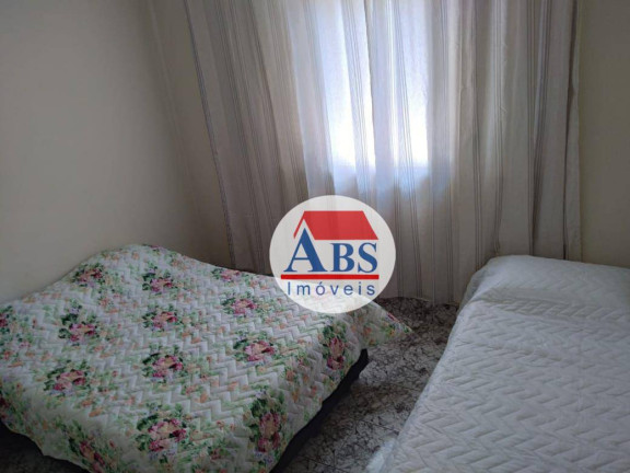 Imagem Apartamento com 2 Quartos à Venda, 100 m² em Canto Do Forte - Praia Grande Imagem Apartamento com 2 Quartos à Venda, 100 m² em Canto Do Forte - Praia Grande