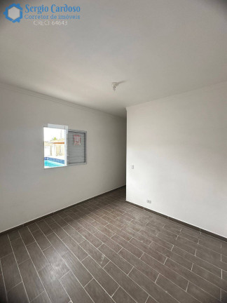 Imagem Casa com 3 Quartos à Venda, 125 m² em Jardim Jamaica - Itanhaém