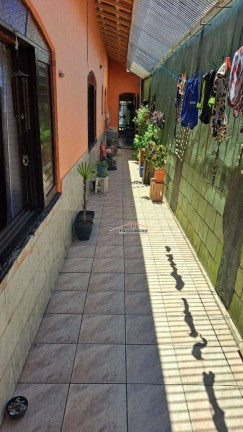 Imagem Casa com 2 Quartos à Venda, 71 m² em Caiçara - Praia Grande