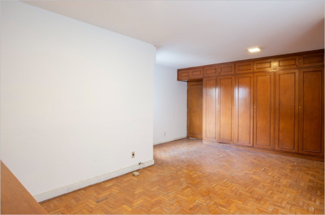 Imagem Apartamento com 4 Quartos à Venda, 209 m² em Higienópolis - São Paulo Imagem Apartamento com 4 Quartos à Venda, 209 m² em Higienópolis - São Paulo