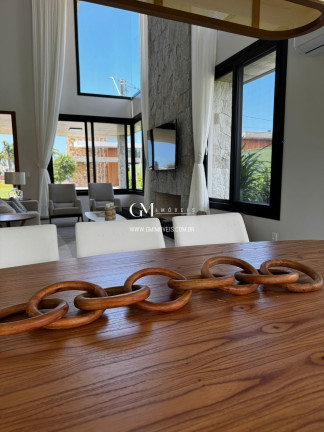 Casa de Condomínio com 4 Quartos à Venda, 245 m² em Praia Da Cal - Torres