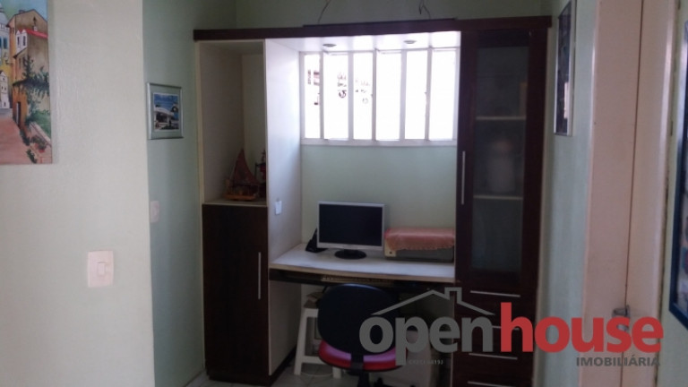 Imagem Casa com 3 Quartos à Venda, 180 m² em Nova Parnamirim - Parnamirim