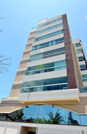 Apartamento com 3 Quartos à Venda, 112 m² em Balneário Perequê - Porto Belo