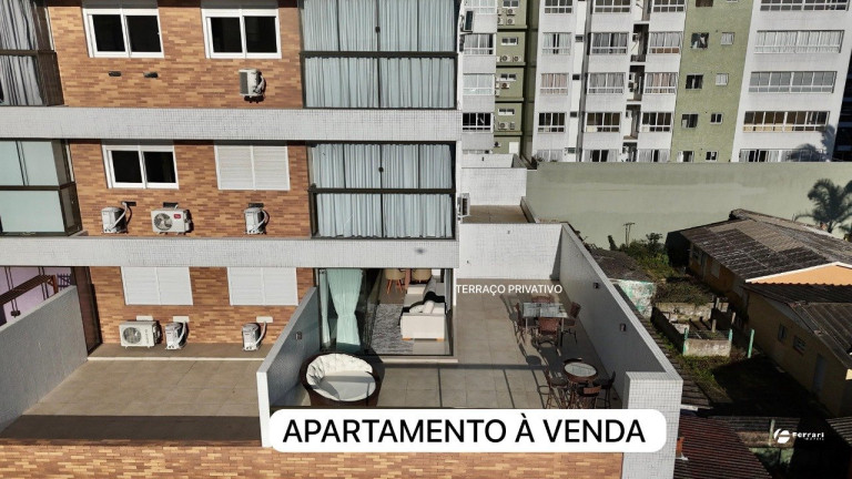 Imagem Apartamento com 2 Quartos à Venda, 112 m² em Navegantes - Capão Da Canoa