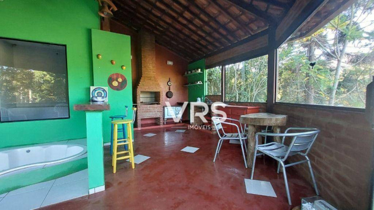 Imagem Terreno à Venda, 228 m² em Vargem Grande - Teresópolis Imagem Terreno à Venda, 228 m² em Vargem Grande - Teresópolis