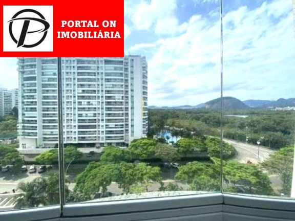 Imagem Apartamento com 4 Quartos à Venda, 175 m² em Barra Da Tijuca - Rio De Janeiro Imagem Apartamento com 4 Quartos à Venda, 175 m² em Barra Da Tijuca - Rio De Janeiro