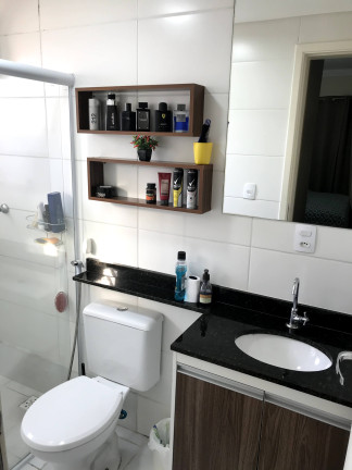Imagem Apartamento com 2 Quartos à Venda, 60 m² em Parque Bela Vista - Votorantim Imagem Apartamento com 2 Quartos à Venda, 60 m² em Parque Bela Vista - Votorantim