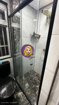 Imagem Apartamento com 1 Quarto à Venda, 44 m² em Centro - São Vicente Imagem Apartamento com 1 Quarto à Venda, 44 m² em Centro - São Vicente
