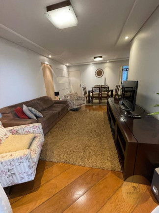 Imagem Apartamento com 3 Quartos à Venda, 120 m² em Barcelona - São Caetano Do Sul