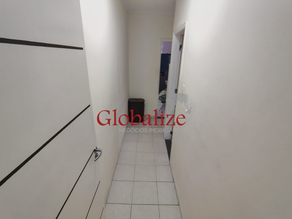 Imagem Imóvel com 2 Quartos à Venda, 74 m² em Embaré - Santos