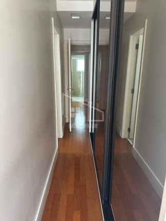 Imagem Apartamento com 3 Quartos à Venda, 130 m² em Centro - São Bernardo Do Campo