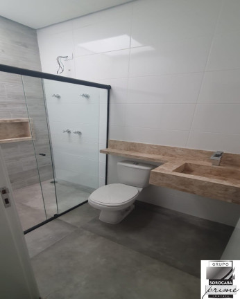 Imagem Casa com 3 Quartos à Venda, 250 m² em Ibiti Reserva - Sorocaba