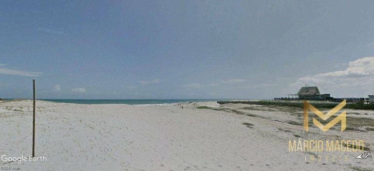 Imagem Terreno à Venda, 2.460 m² em Taíba - São Gonçalo Do Amarante Imagem Terreno à Venda, 2.460 m² em Taíba - São Gonçalo Do Amarante