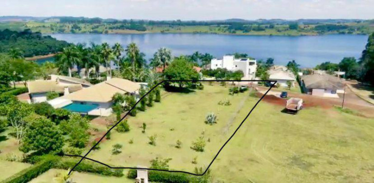 Imagem Terreno à Venda, 1.605 m² em Boa Vista Da Aparecida Imagem Terreno à Venda, 1.605 m² em Boa Vista Da Aparecida