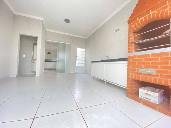 Imagem Casa de Condomínio com 3 Quartos à Venda, 150 m² em Terras De São Bento Ii - Limeira Imagem Casa de Condomínio com 3 Quartos à Venda, 150 m² em Terras De São Bento Ii - Limeira