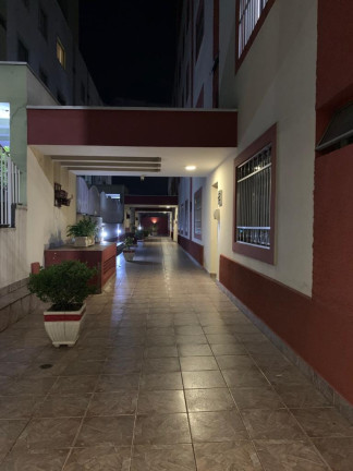 Imagem Apartamento com 2 Quartos à Venda, 56 m² em Osvaldo Cruz - São Caetano Do Sul
