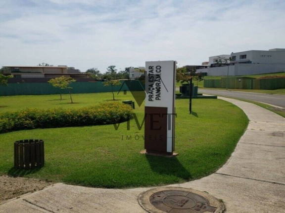 Imagem Terreno à Venda, 462 m² em Alphaville Nova Esplanada - Votorantim Imagem Terreno à Venda, 462 m² em Alphaville Nova Esplanada - Votorantim