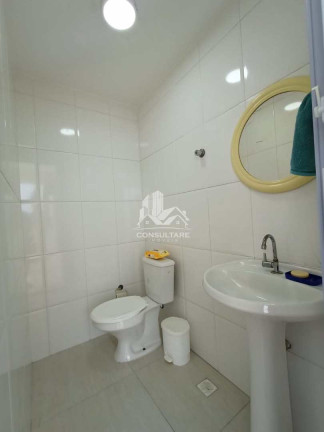 Imagem Cobertura com 2 Quartos para Alugar, 111 m² em Ponta Da Praia - Santos Imagem Cobertura com 2 Quartos para Alugar, 111 m² em Ponta Da Praia - Santos