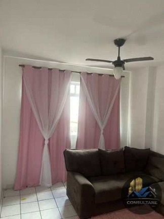Imagem Kitnet com 1 Quarto à Venda, 35 m² em Centro - São Vicente Imagem Kitnet com 1 Quarto à Venda, 35 m² em Centro - São Vicente
