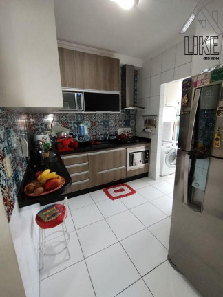 Imagem Imóvel com 3 Quartos à Venda, 20 m² em Jardim Satélite - São José Dos Campos
