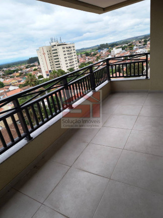 Imagem Apartamento com 3 Quartos para Alugar,  em Vila Pantaleão - Caçapava