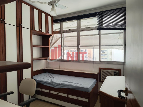 Imagem Apartamento com 2 Quartos à Venda, 93 m² em Icaraí - Niterói Imagem Apartamento com 2 Quartos à Venda, 93 m² em Icaraí - Niterói