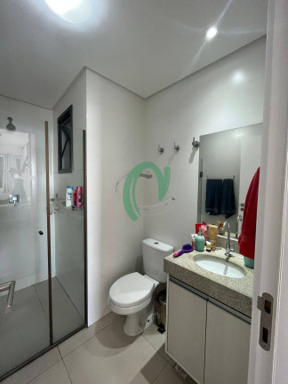 Imagem Apartamento com 2 Quartos à Venda, 88 m² em Guilhermina - Praia Grande
