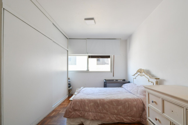 Imagem Apartamento com 3 Quartos à Venda, 166 m² em Jardim Paulista - São Paulo