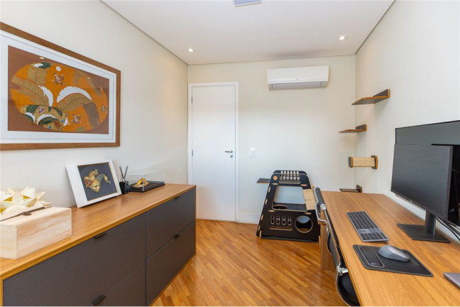 Imagem Apartamento com 2 Quartos à Venda, 77 m² em Vila Mascote - São Paulo