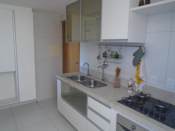 Imagem Apartamento com 3 Quartos à Venda, 146 m² em Engenheiro Luciano Cavalcante - Fortaleza